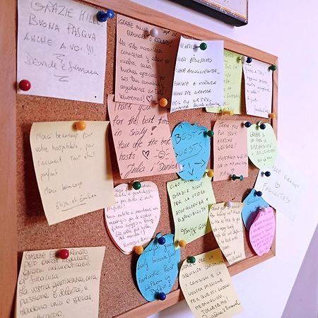 B&B Casa Vinci シラクーサ エクステリア 写真