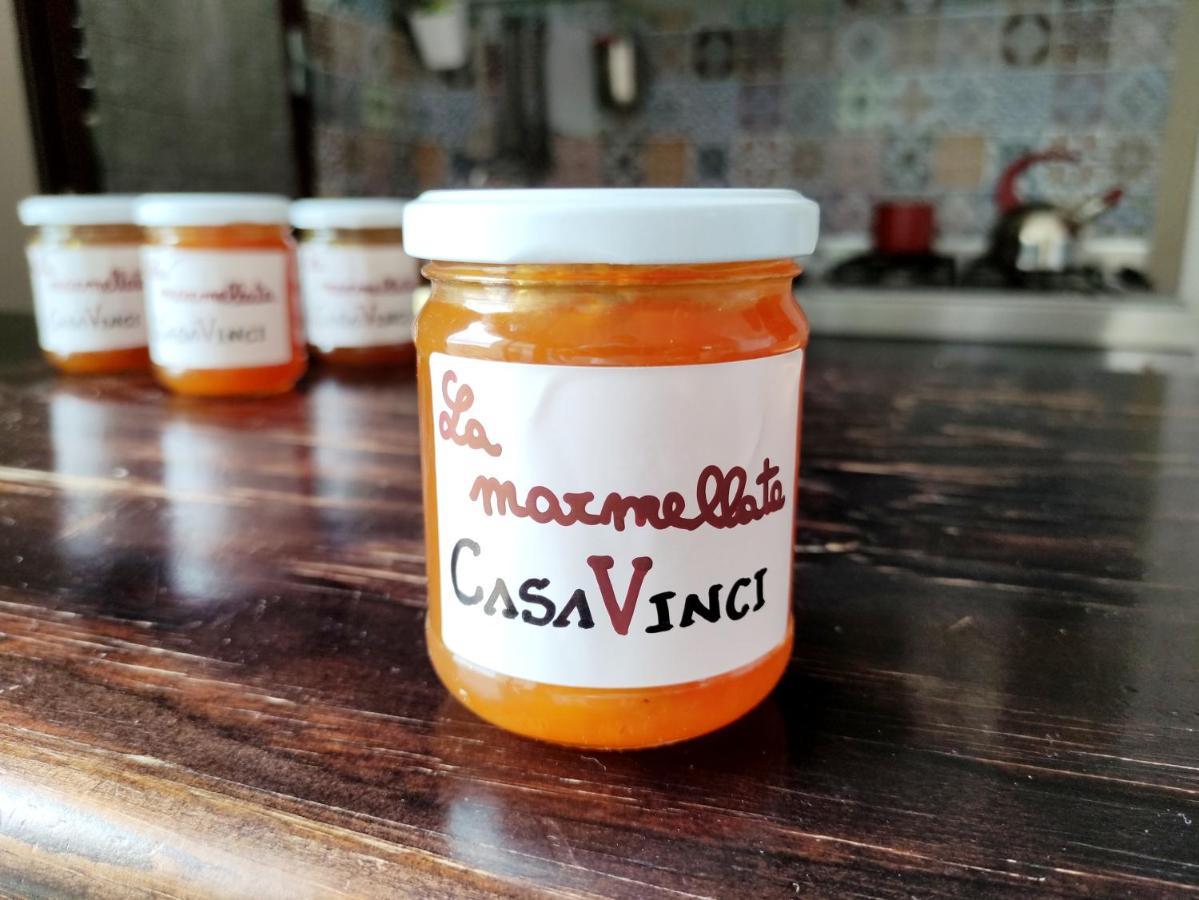 B&B Casa Vinci シラクーサ エクステリア 写真