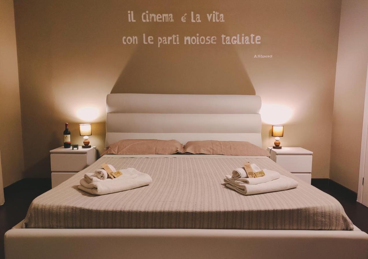 B&B Casa Vinci シラクーサ エクステリア 写真