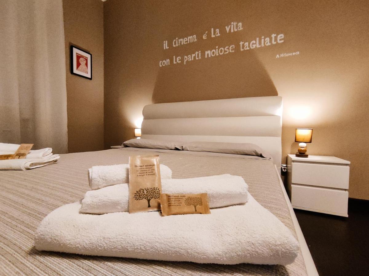 B&B Casa Vinci シラクーサ エクステリア 写真