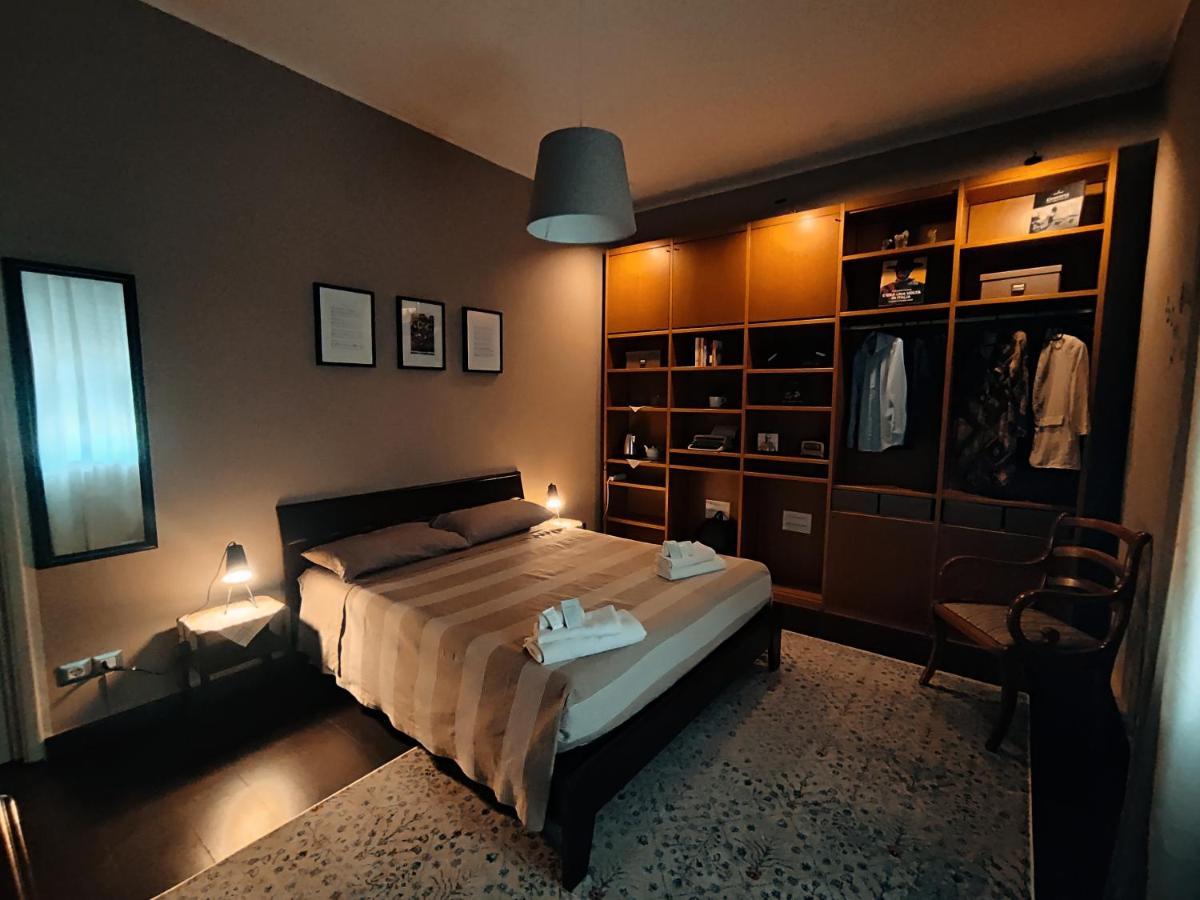B&B Casa Vinci シラクーサ エクステリア 写真